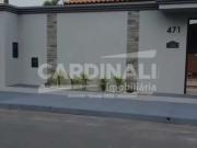 Casa / Sobrado para Venda em São Carlos/SP Água Vermelha...