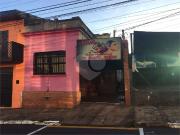 Casa / Sobrado para Venda em São Carlos/SP Centro 2 Quartos