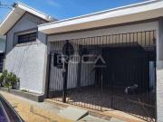 Casa / Sobrado para Venda em São Carlos/SP Centro 2 Quartos