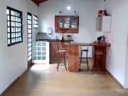 Casa / Sobrado para Venda em São Carlos/SP Centro 3 Quartos