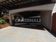 Casa / Sobrado para Venda em São Carlos/SP Centro 3 Quartos