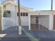 Casa / Sobrado para Venda em São Carlos/SP Centro 3 Quartos