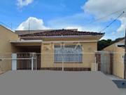 Casa / Sobrado para Venda em São Carlos/SP Centro 3 Quartos