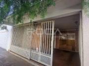 Casa / Sobrado para Venda em São Carlos/SP Centro 3 Quartos
