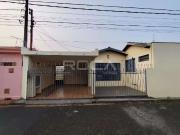 Casa / Sobrado para Venda em São Carlos/SP Centro 3 Quartos