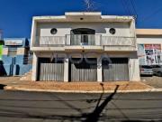 Casa / Sobrado para Venda em São Carlos/SP Centro 3 Quartos