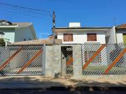 Casa / Sobrado para Venda em São Carlos/SP Centro 4 Quartos