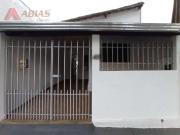 Casa / Sobrado para Venda em São Carlos/SP Cidade Aracy...