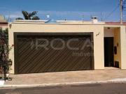 Casa / Sobrado para Venda em São Carlos/SP Cidade Jardim...