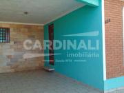 Casa / Sobrado para Venda em São Carlos/SP Cidade Jardim...