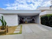 Casa / Sobrado para Venda em São Carlos/SP Condomínio...