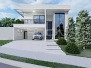 Casa / Sobrado para Venda em São Carlos/SP Condomínio...