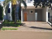 Casa / Sobrado para Venda em São Carlos/SP Condomínio...