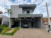 Casa / Sobrado para Venda em São Carlos/SP Condomínio...