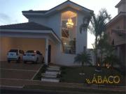 Casa / Sobrado para Venda em São Carlos/SP Damha II 3...