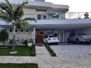 Casa / Sobrado para Venda em São Carlos/SP Damha II 4...
