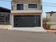 Casa / Sobrado para Venda em São Carlos/SP Jardim Bicão...