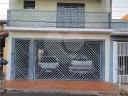 Casa / Sobrado para Venda em São Carlos/SP Jardim Bicão...