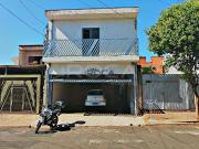 Casa / Sobrado para Venda em São Carlos/SP Jardim Bicão...