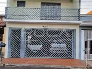 Casa / Sobrado para Venda em São Carlos/SP Jardim Bicão...