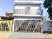 Casa / Sobrado para Venda em São Carlos/SP Jardim Bicão...