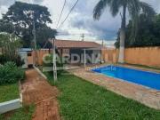 Casa / Sobrado para Venda em São Carlos/SP Jardim Botafogo 1