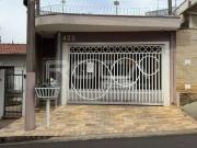 Casa / Sobrado para Venda em São Carlos/SP Jardim...