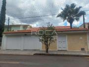 Casa / Sobrado para Venda em São Carlos/SP Jardim...