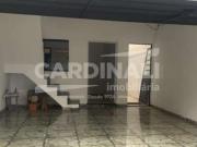 Casa / Sobrado para Venda em São Carlos/SP Jardim dos...