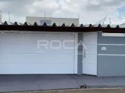 Casa / Sobrado para Venda em São Carlos/SP Jardim Embaré...