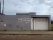 Casa / Sobrado para Venda em São Carlos/SP Jardim Embaré...