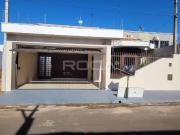 Casa / Sobrado para Venda em São Carlos/SP Jardim Embaré...