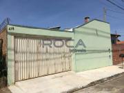 Casa / Sobrado para Venda em São Carlos/SP Jardim Embaré...