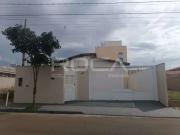 Casa / Sobrado para Venda em São Carlos/SP Jardim Embaré...
