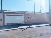 Casa / Sobrado para Venda em São Carlos/SP Jardim Jóckei...