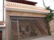 Casa / Sobrado para Venda em São Carlos/SP Jardim...