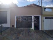 Casa / Sobrado para Venda em São Carlos/SP Jardim Nova...