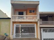 Casa / Sobrado para Venda em São Carlos/SP Jardim Nova...
