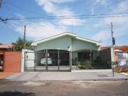 Casa / Sobrado para Venda em São Carlos/SP Jardim Nova...