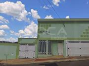 Casa / Sobrado para Venda em São Carlos/SP Jardim...