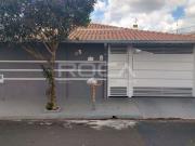 Casa / Sobrado para Venda em São Carlos/SP Jardim São...