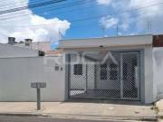 Casa / Sobrado para Venda em São Carlos/SP Jardim São...
