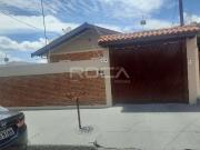 Casa / Sobrado para Venda em São Carlos/SP Jardim São...