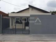 Casa / Sobrado para Venda em São Carlos/SP Jardim São...