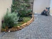 Casa / Sobrado para Venda em São Carlos/SP Jardim Santa...