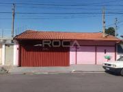 Casa / Sobrado para Venda em São Carlos/SP Jardim Santa...