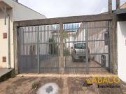 Casa / Sobrado para Venda em São Carlos/SP Jardim Social...