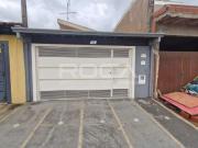 Casa / Sobrado para Venda em São Carlos/SP Jardim...