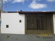 Casa / Sobrado para Venda em São Carlos/SP Jardim Tijuca...