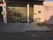 Casa / Sobrado para Venda em São Carlos/SP Loteamento...